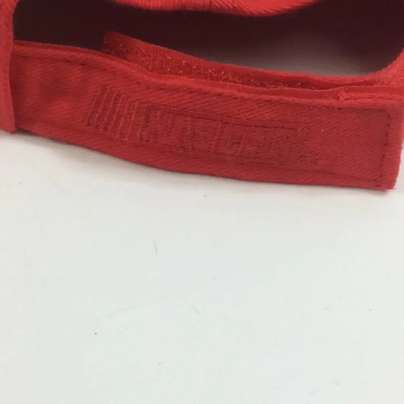 Budweiser NASCAR  Adjustable Hat - Picture 7 of 8